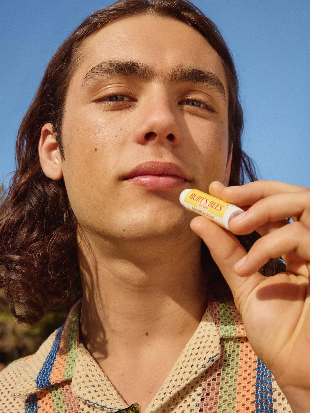 Maria del Río X Burt’s Bees Aug. 25