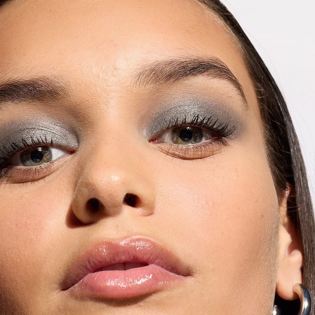 Bri Johnson X L’Oreal Paris Sep. 25