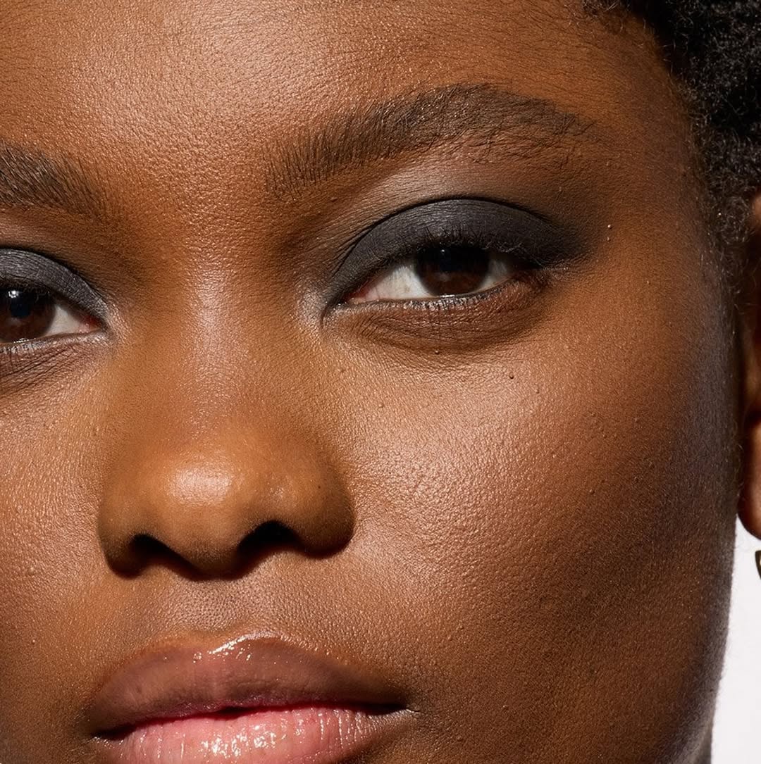 Bri Johnson X L’Oreal Paris Sep. 25