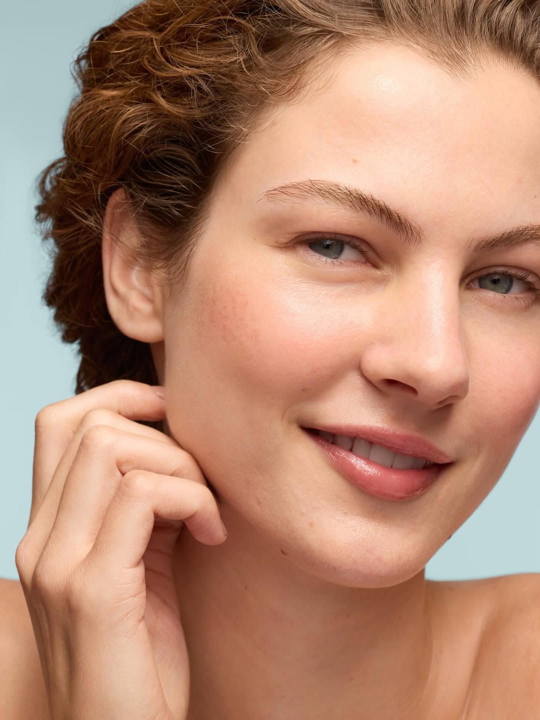 Bri Johnson X Hypothesis Bio