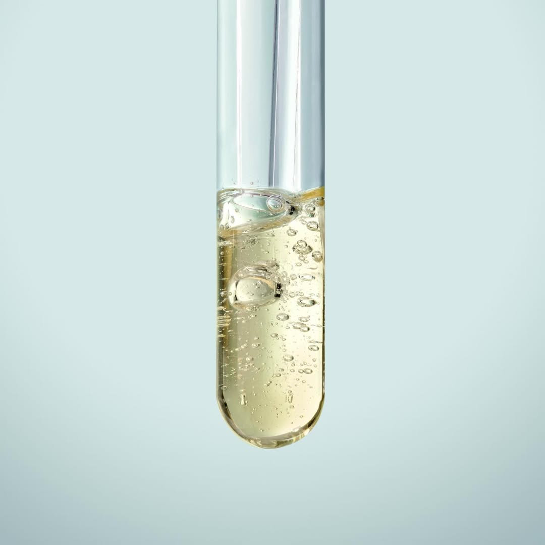 Bri Johnson X Hypothesis Bio