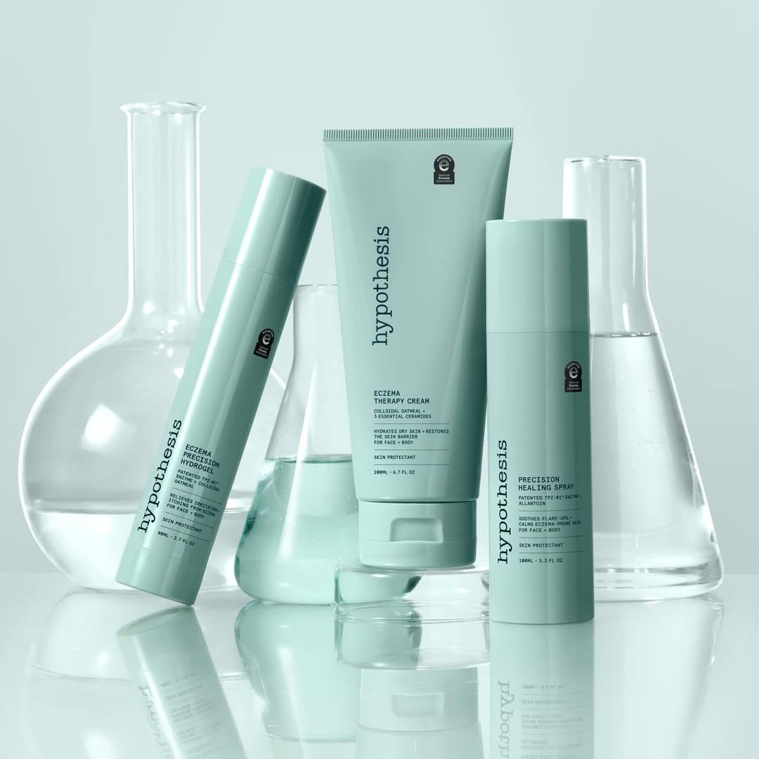 Hypothesis Bio |  Mar. 26