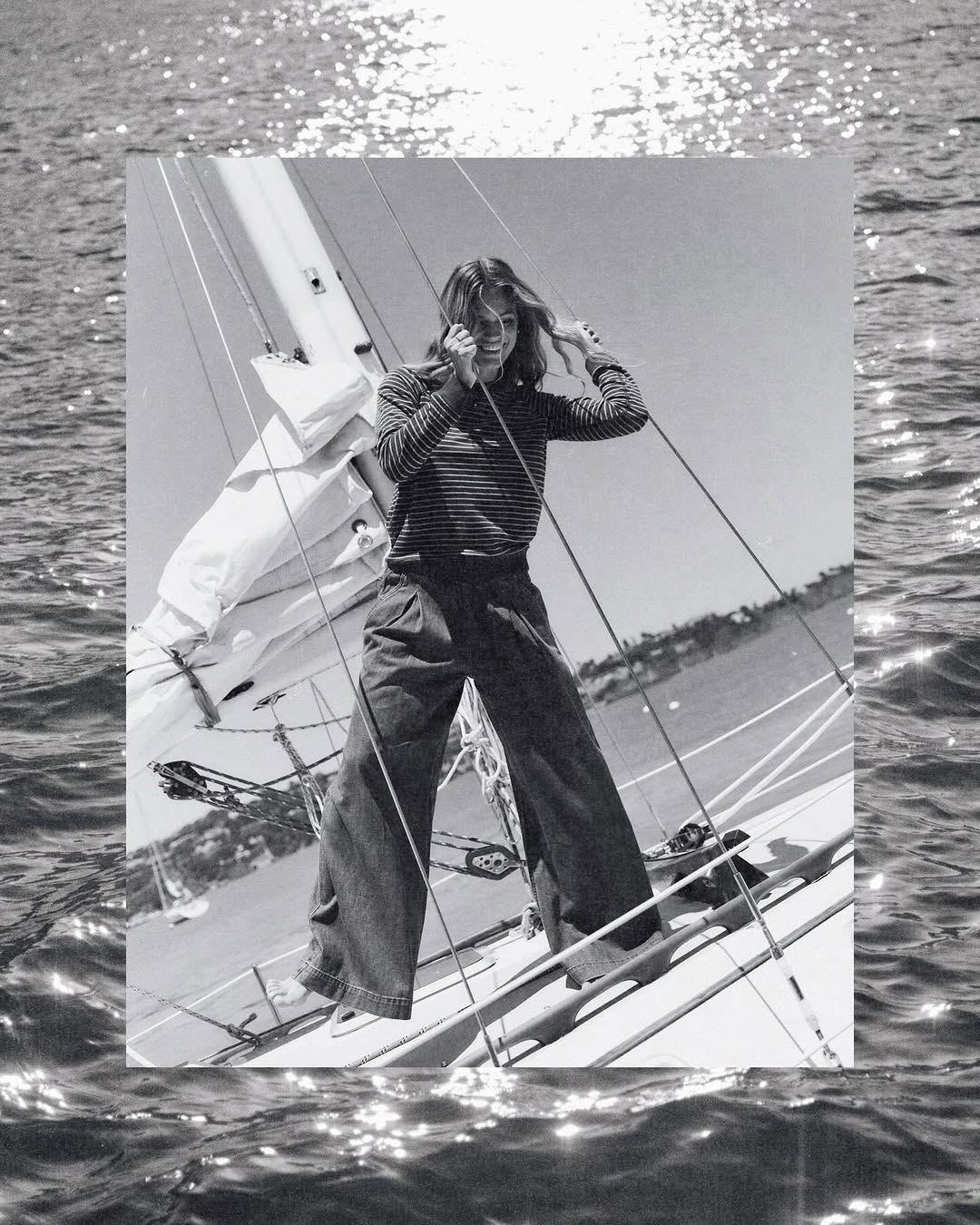 Marine Layer |  Apr. 26