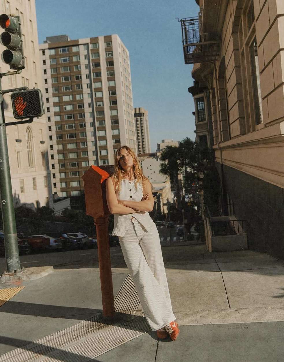 Marine Layer |  Apr. 26