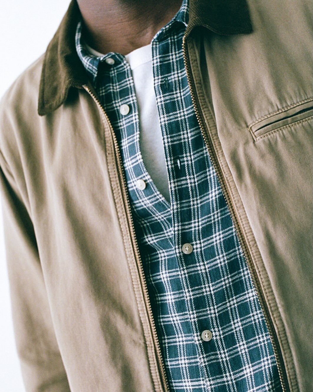 Arturo Torres X Marine Layer Apr. 26