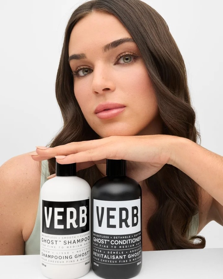 Bri Johnson X Verb