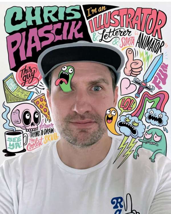 Chris Piascik