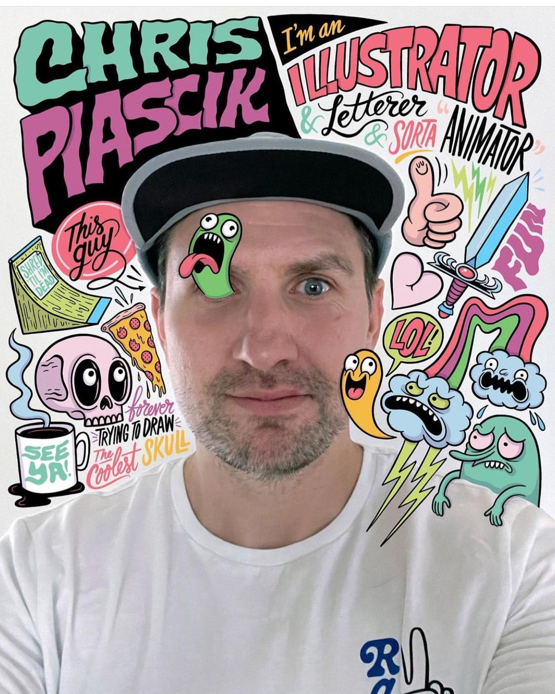 Chris Piascik