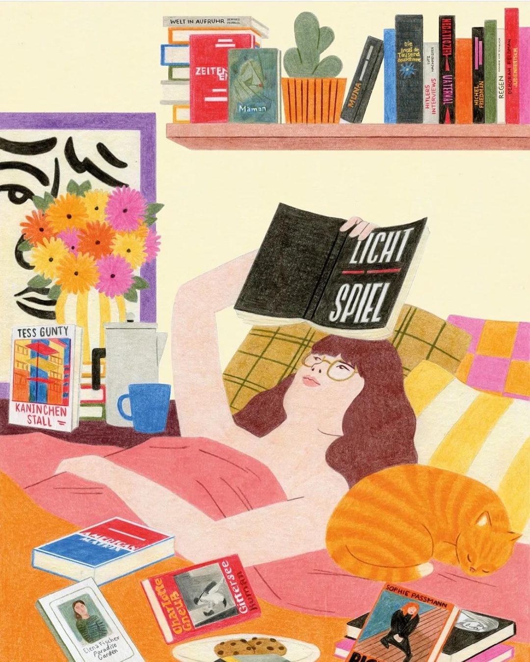 DIE ZEIT and ZEIT ONLINE |  Nov. 23