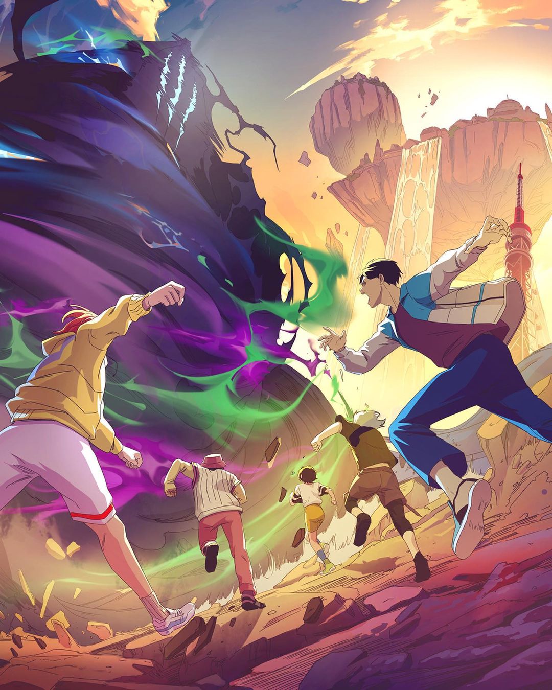 Riot Games |  Mar. 24