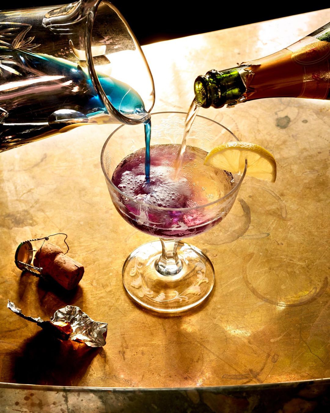 Flamingo Estate |  Jan. 22