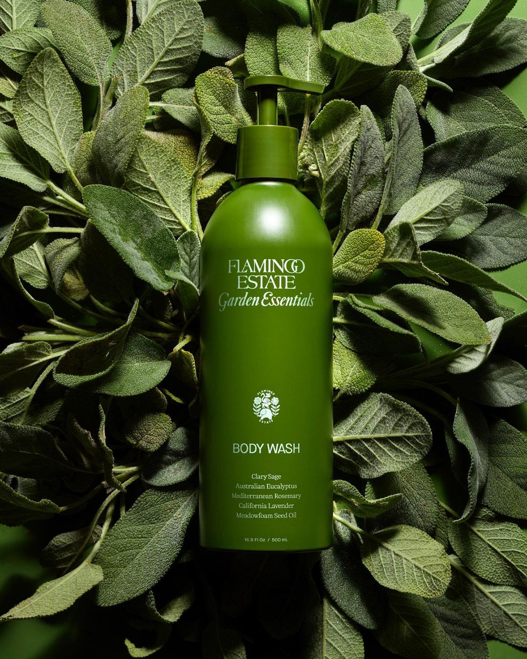 Flamingo Estate |  Aug. 22