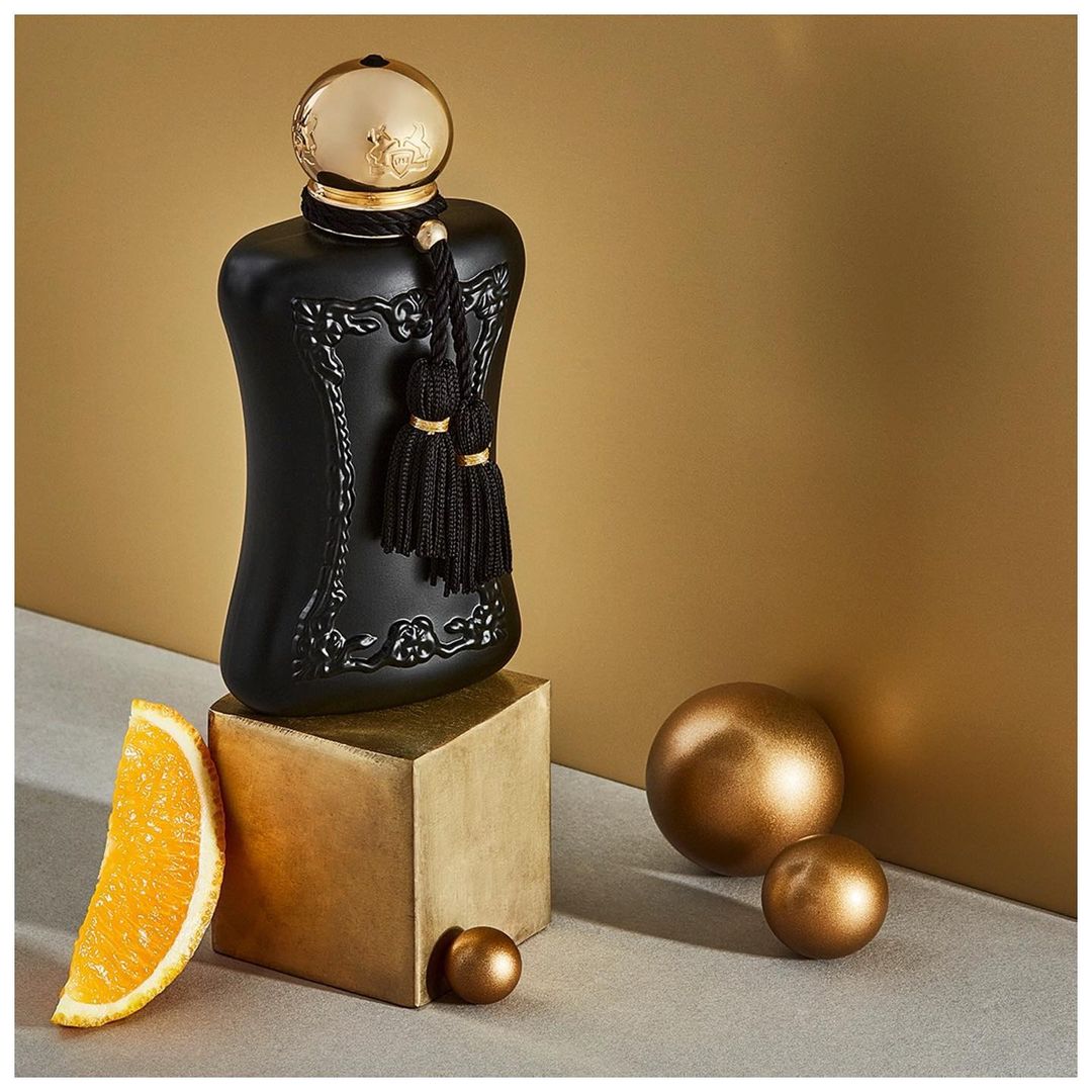 PARFUMS de MARLY Paris |  Jan. 21
