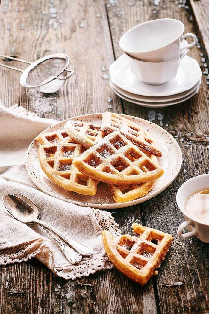 Solar Cuisine |  Mar. 21