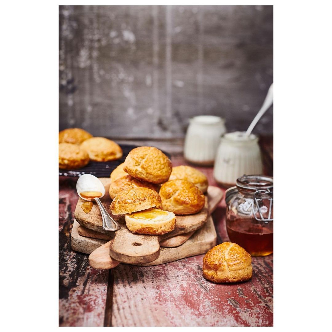 Solar Cuisine |  Mar. 21