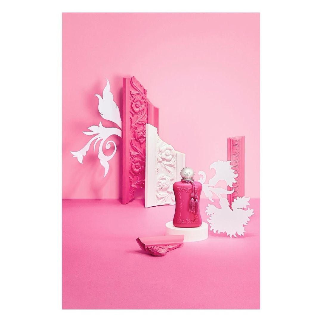 PARFUMS de MARLY Paris |  Jun. 22