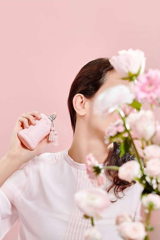 PARFUMS de MARLY Paris |  Jun. 22