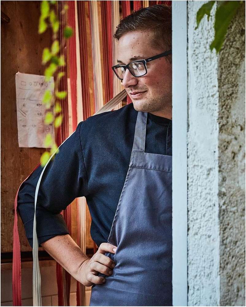 LE GIROCEDRE |  Aug. 23