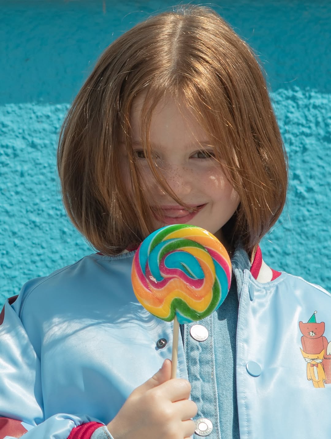 Sophie Le Gendre X Femme Actuelle Sep. 25