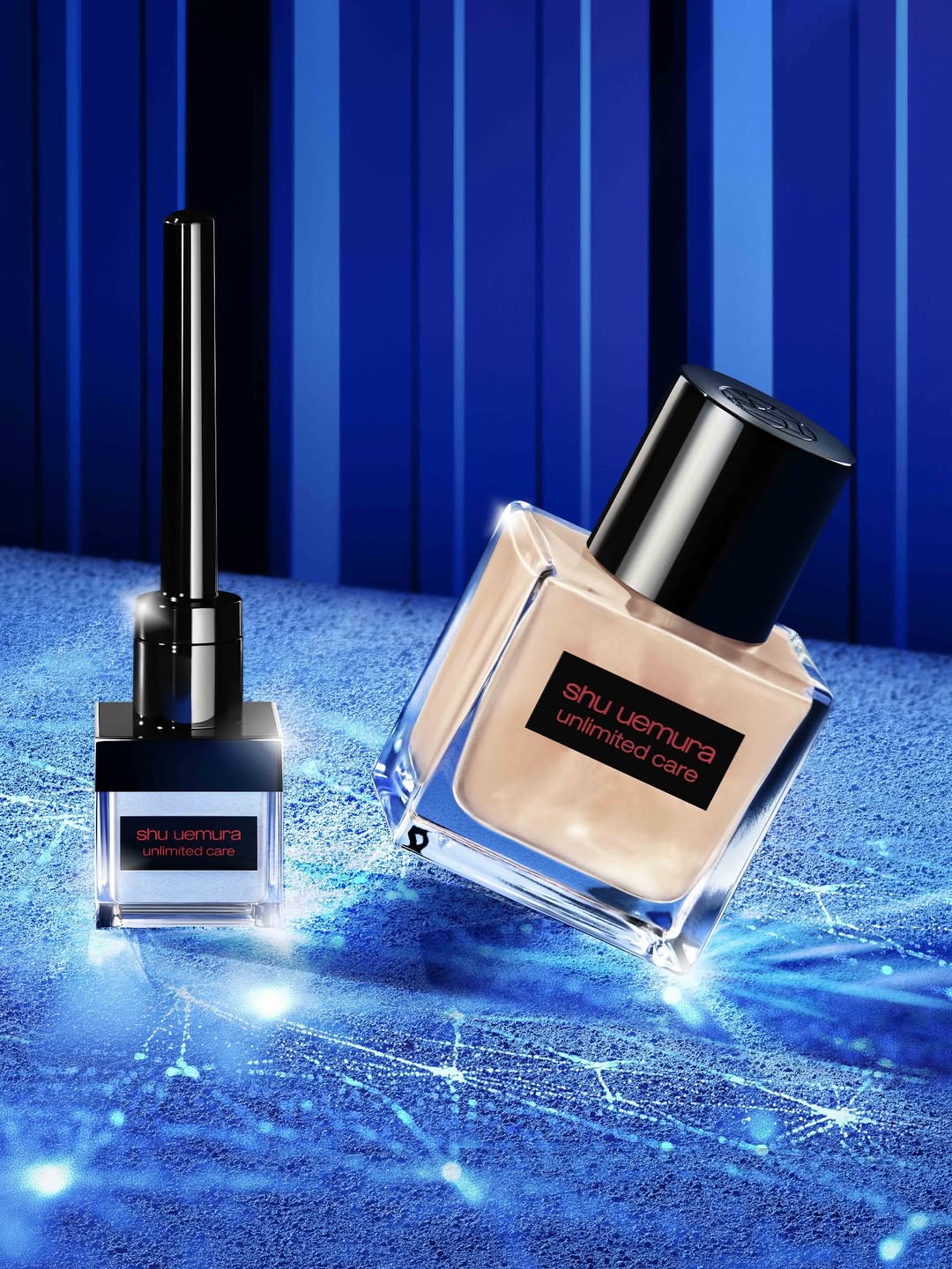 <a href="/nicolas-kowalski">Nicolas Kowalski</a> X shu uemura <span style="text-transform: none; white-space: nowrap;">Sep. 25</span>