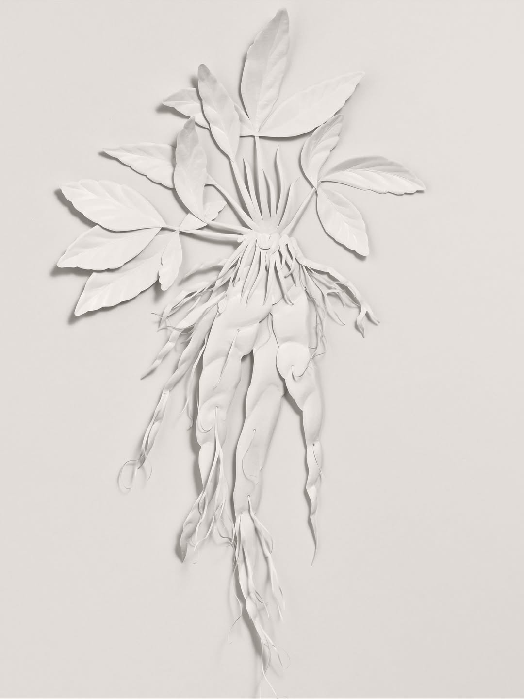 Anna Normand X Maria Galland Paris Nov. 25