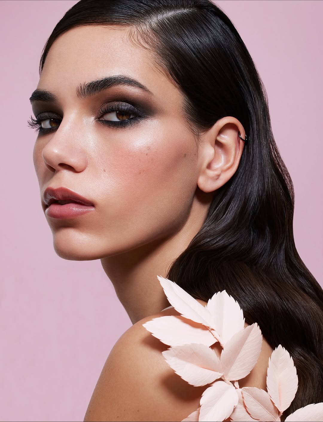 Rebecca Lafaye X MOD Magazine Nov. 25