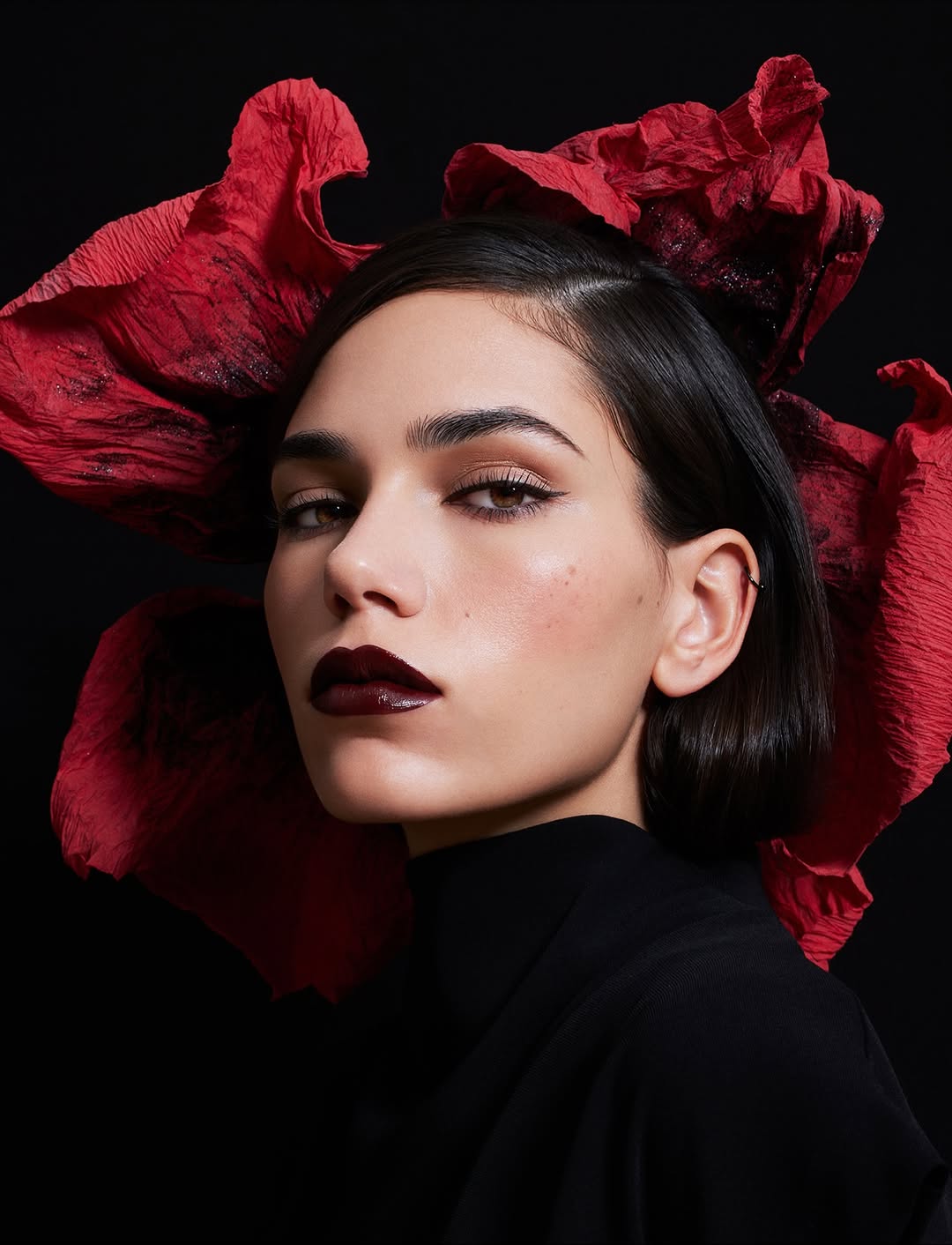 Rebecca Lafaye X MOD Magazine Nov. 25