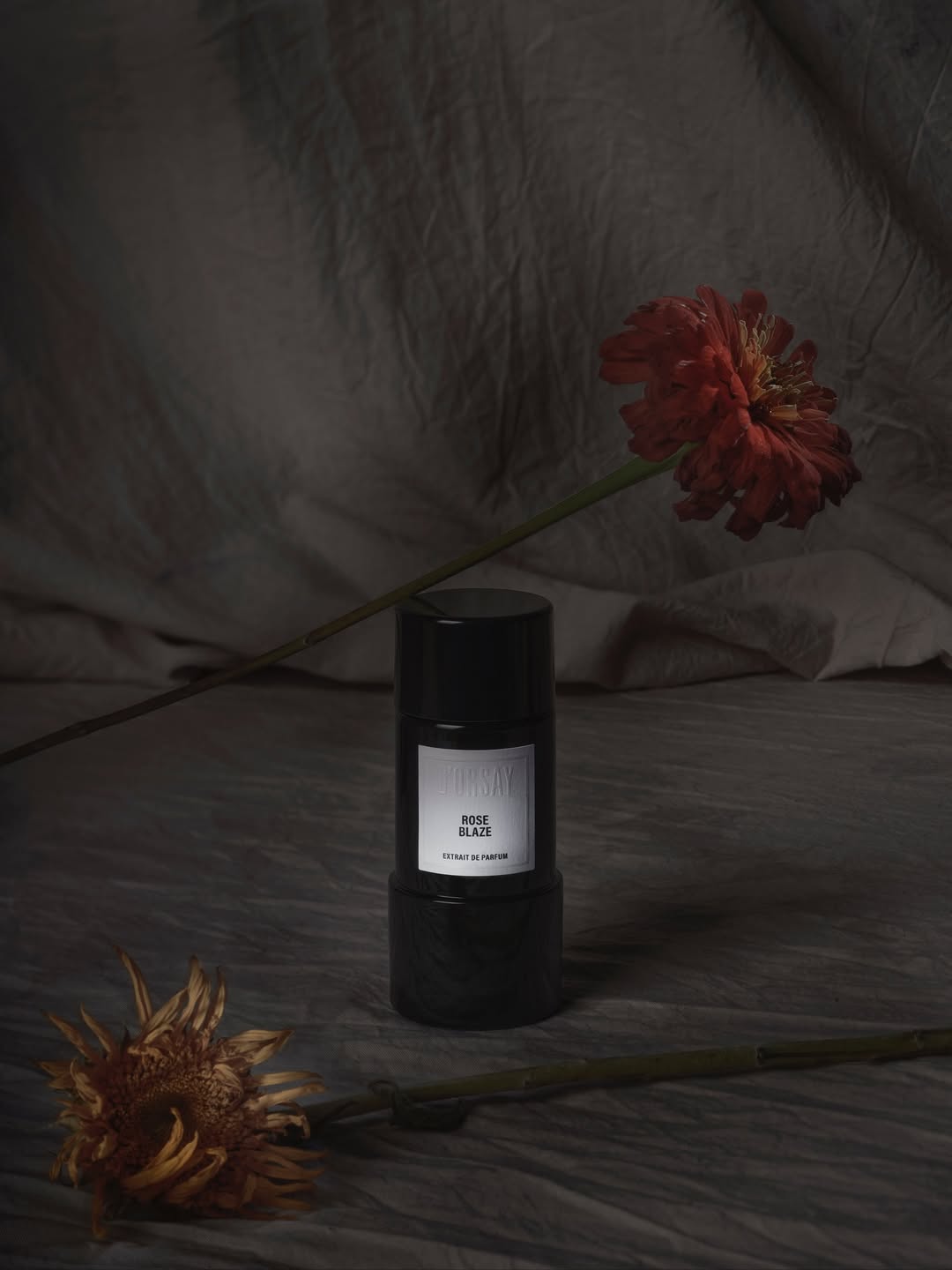 Laurent Moynat X D’Orsay Nov. 25