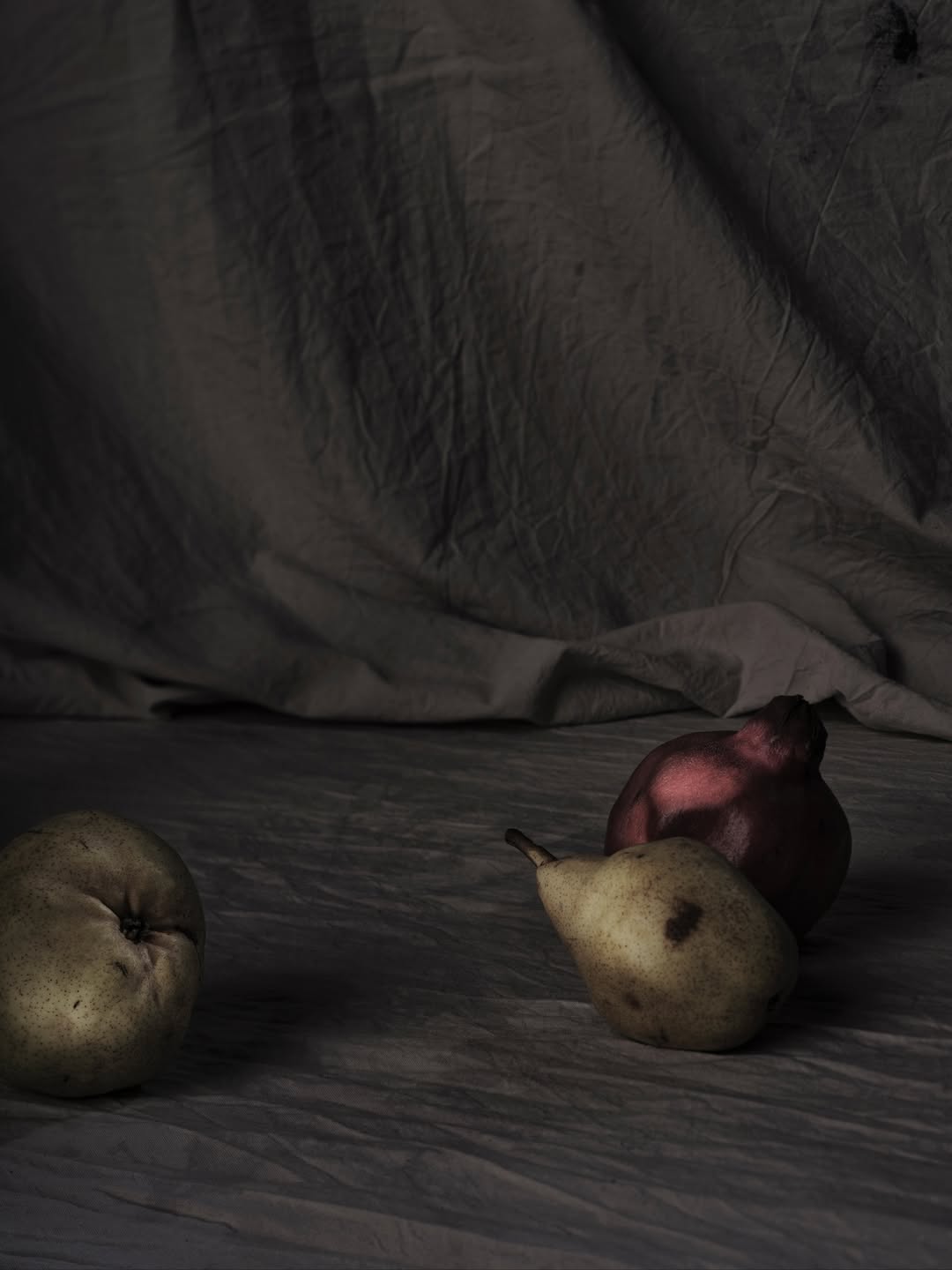 Laurent Moynat X D’Orsay Nov. 25