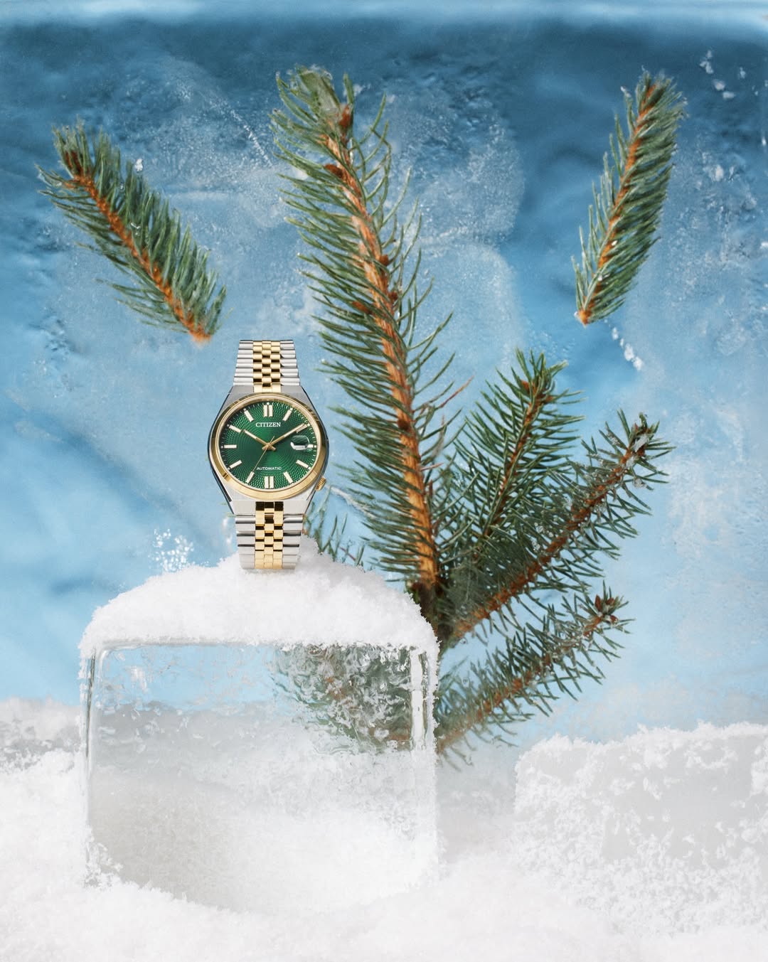 Nyima Marin X Louis Pion Nov. 25