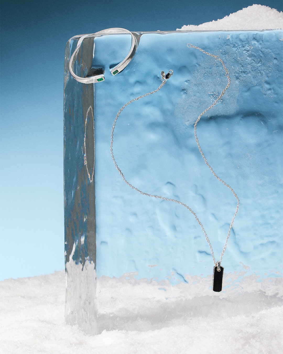 Nyima Marin X Louis Pion Nov. 25