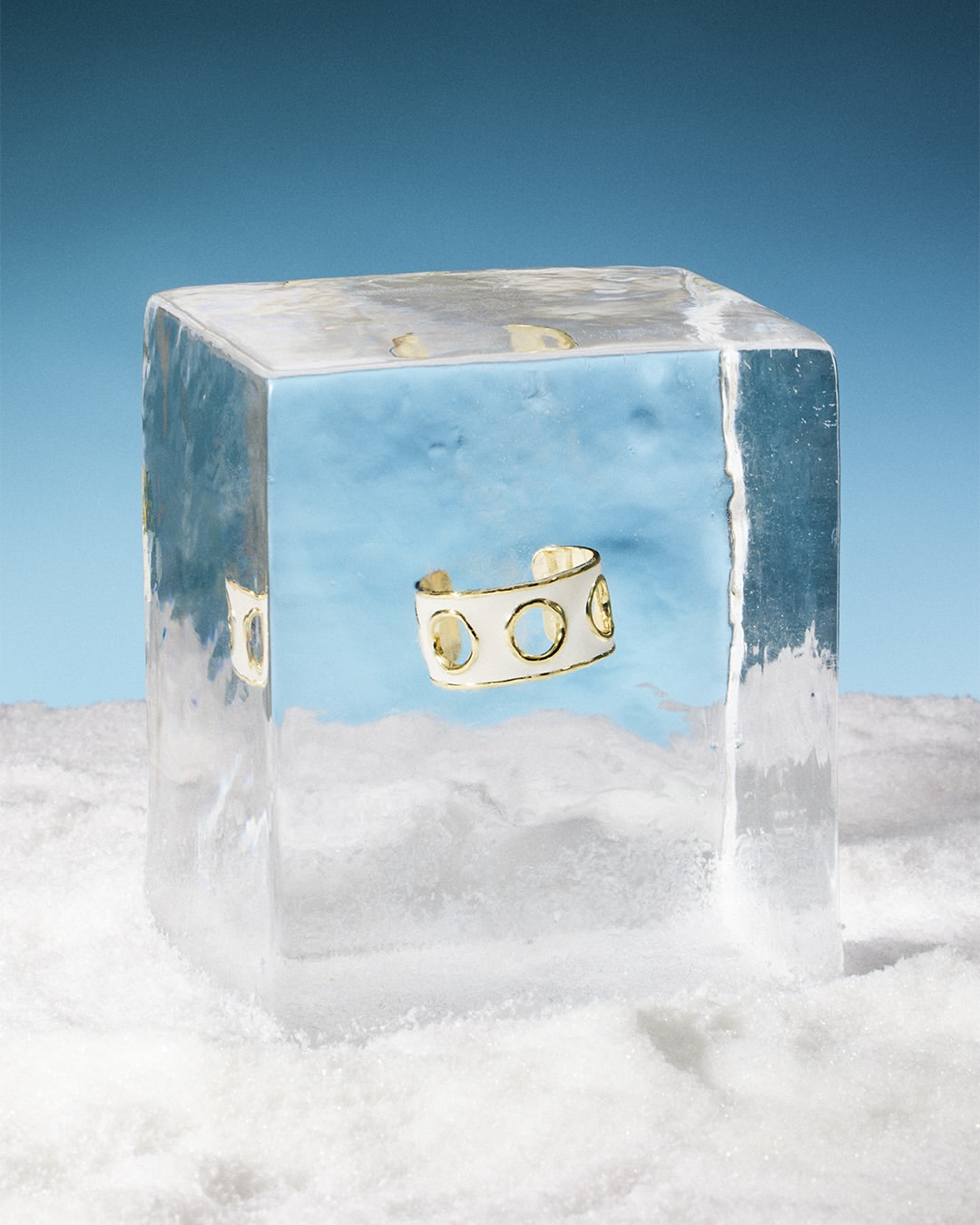 Nyima Marin X Louis Pion