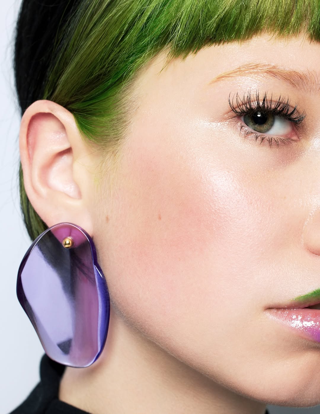 Rebecca Lafaye X MOEVIR Dec. 25