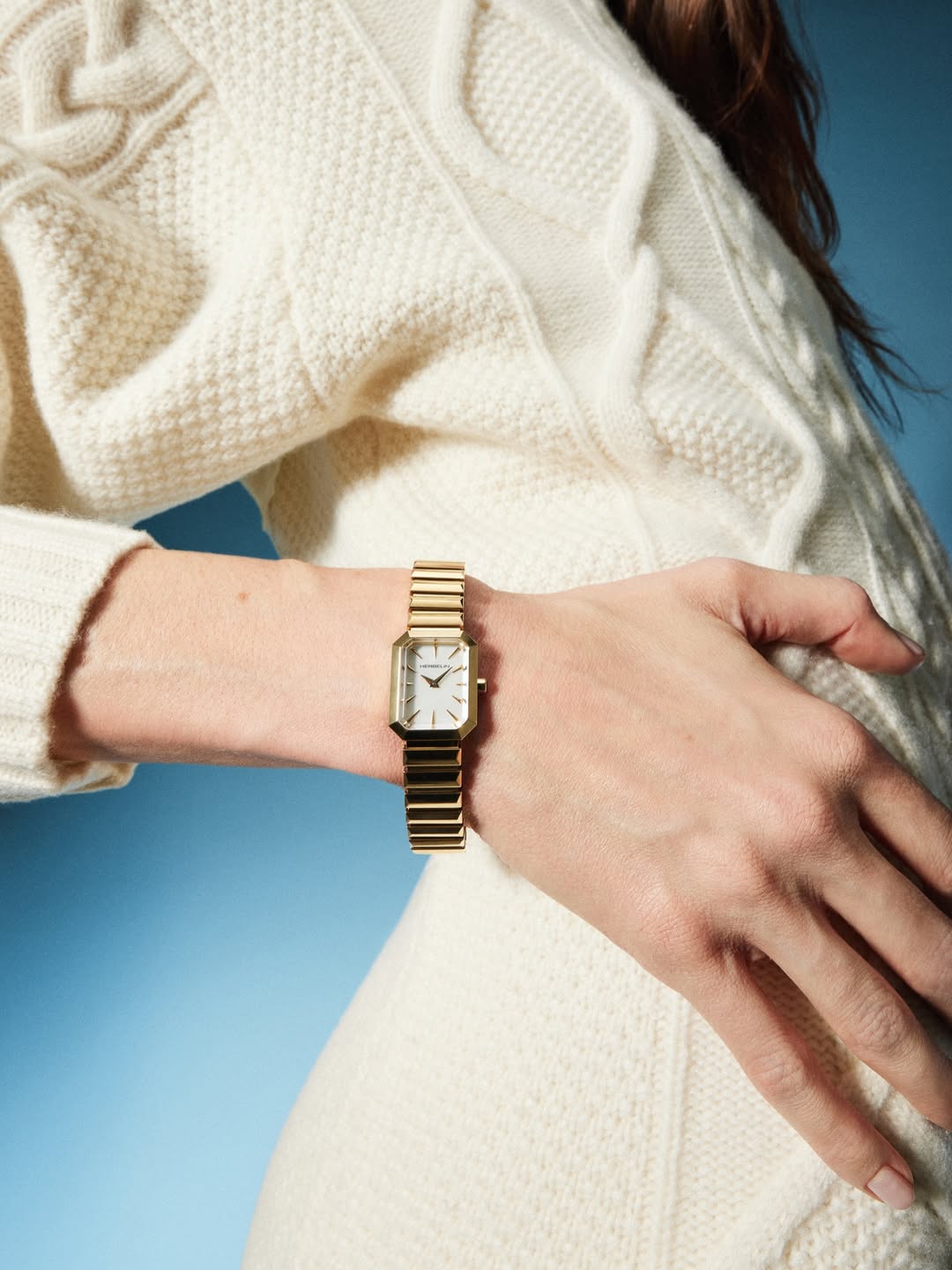 Nyima Marin X Louis Pion