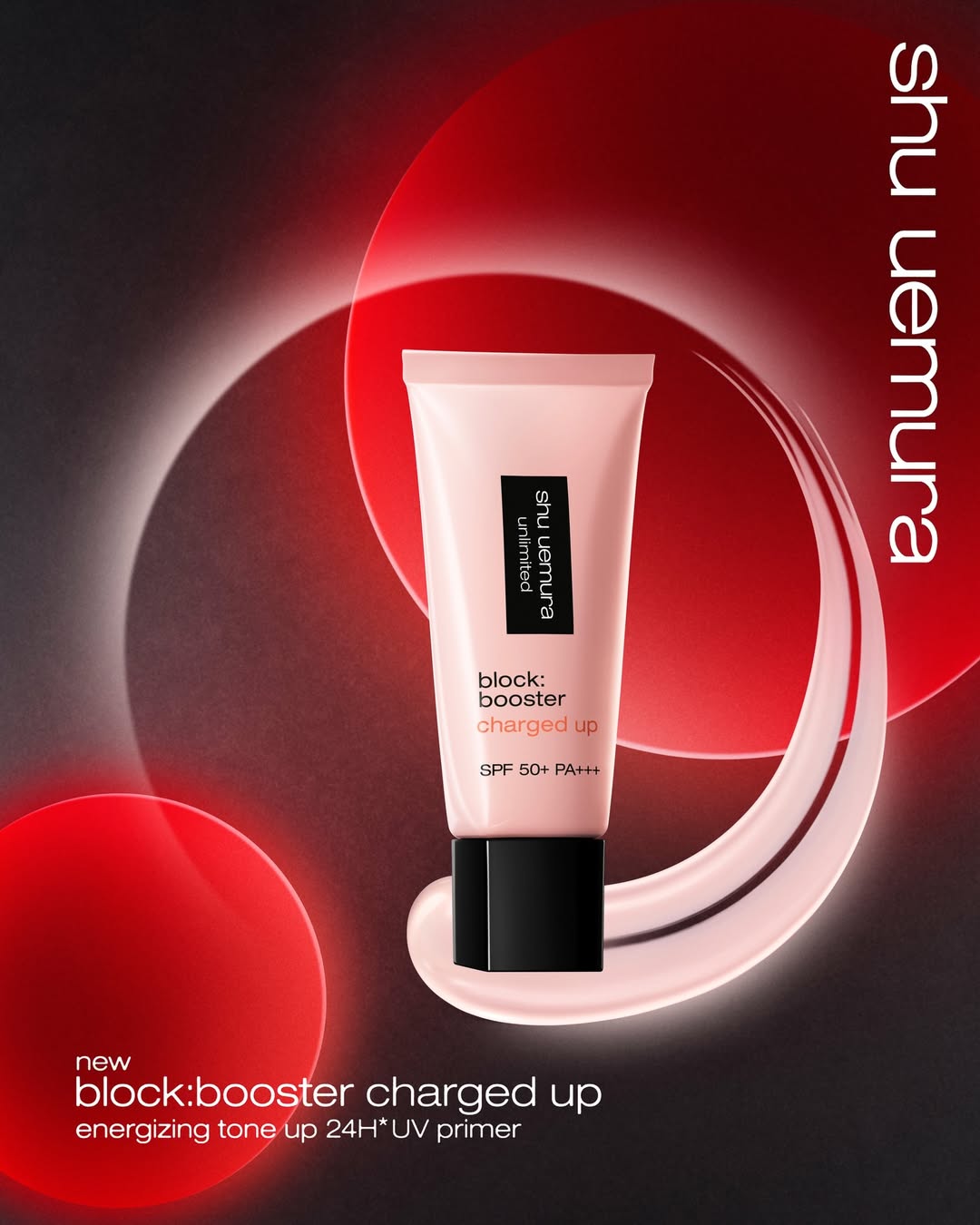 Nicolas Kowalski X shu uemura