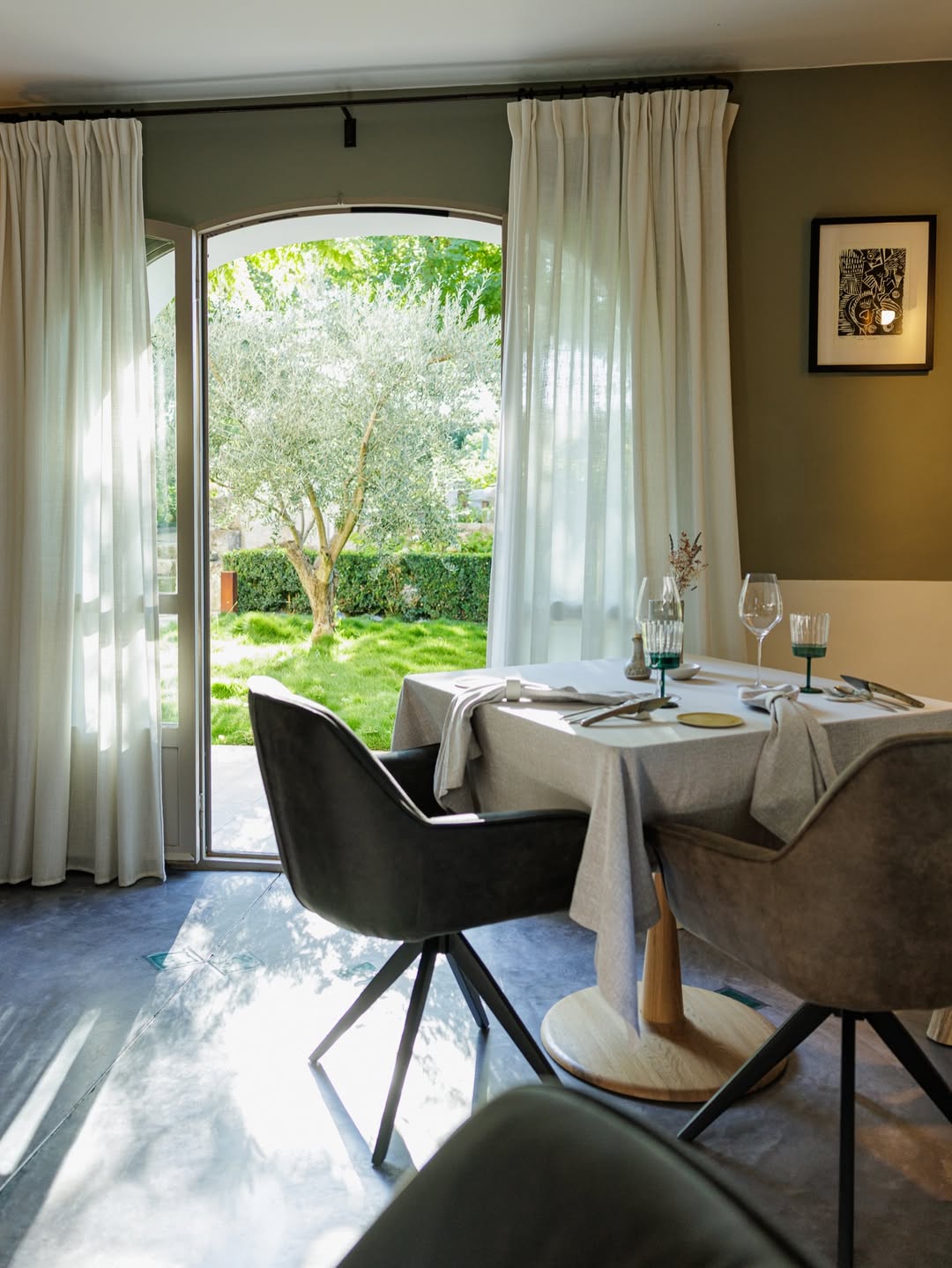 Franck Hamel X METRO France