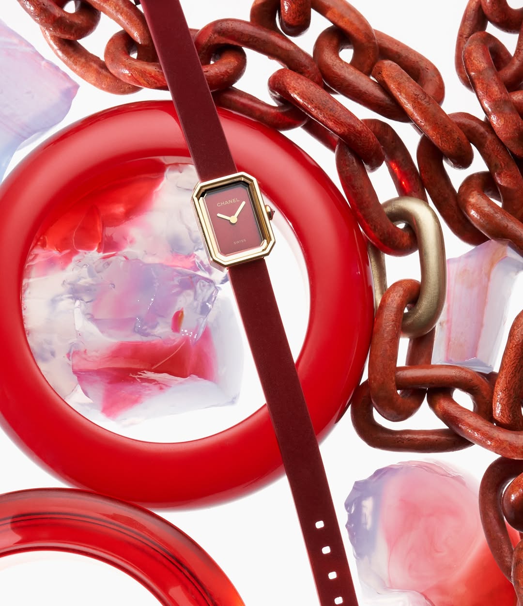 Nicolas Kowalski X Grazia France