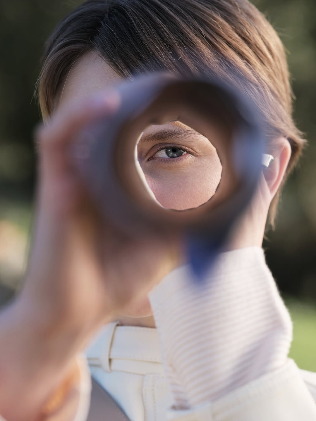 Nyima Marin X POLÈNE