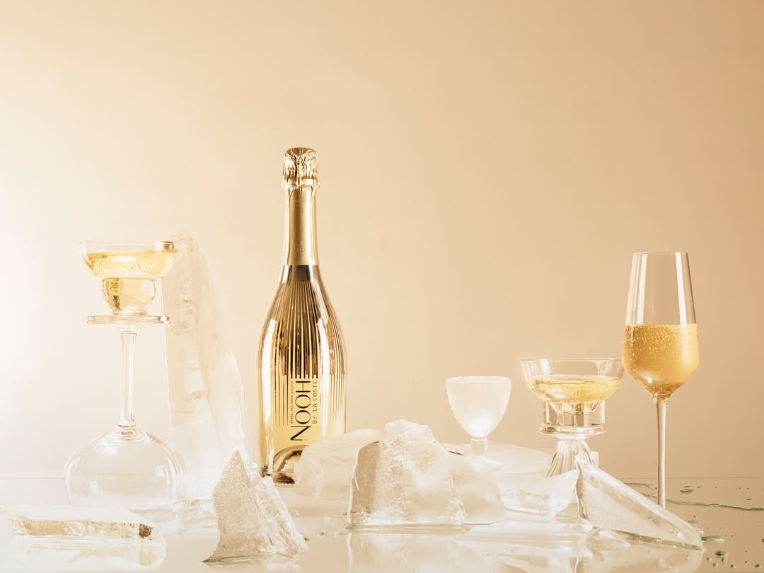 Franck Hamel X NOOH by La Coste