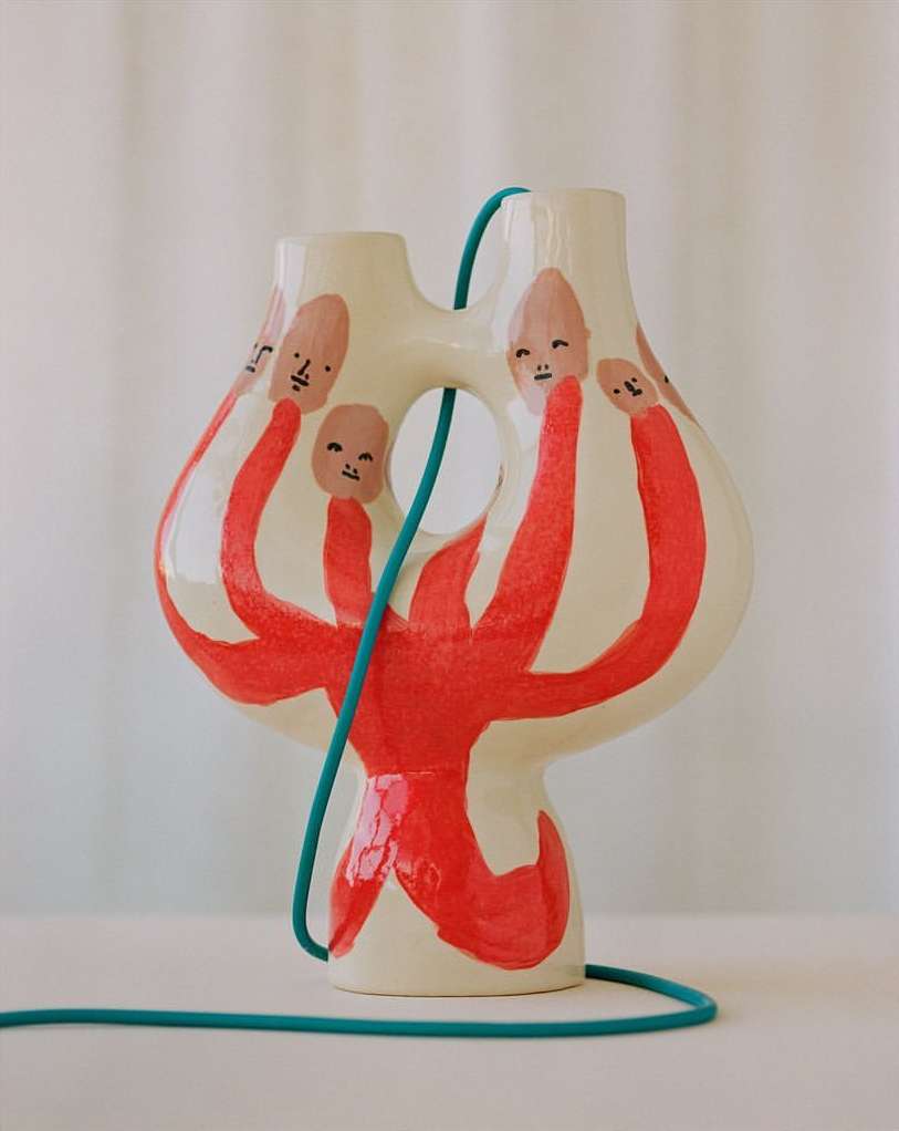 Cero Magazine |  Mar. 22