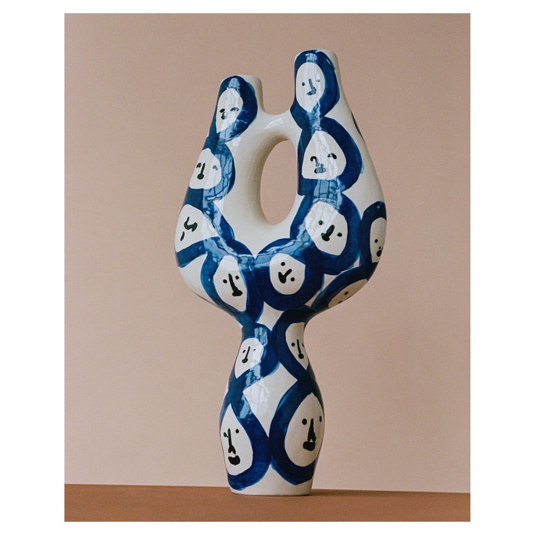 Cero Magazine |  Mar. 22