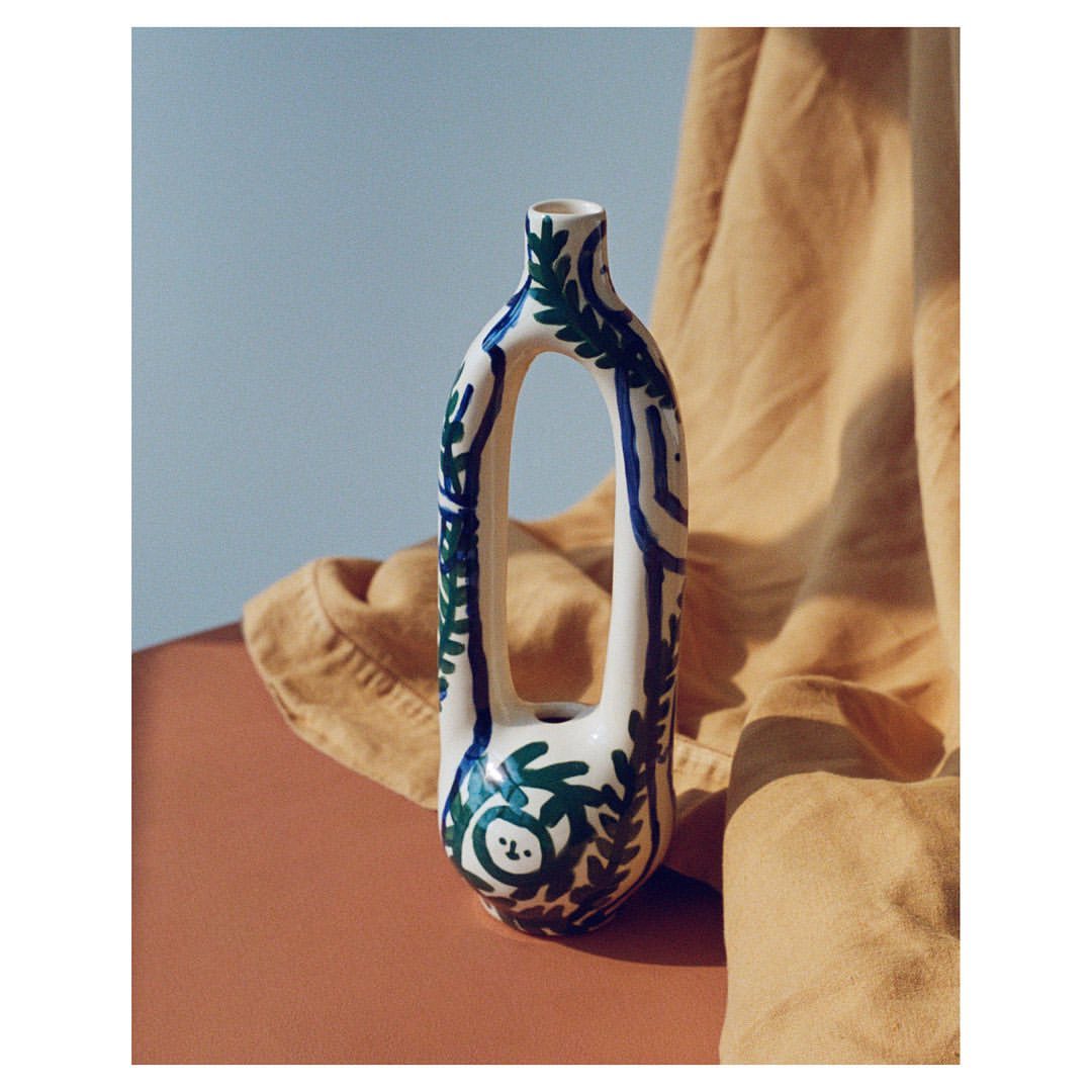 Cero Magazine |  Mar. 22