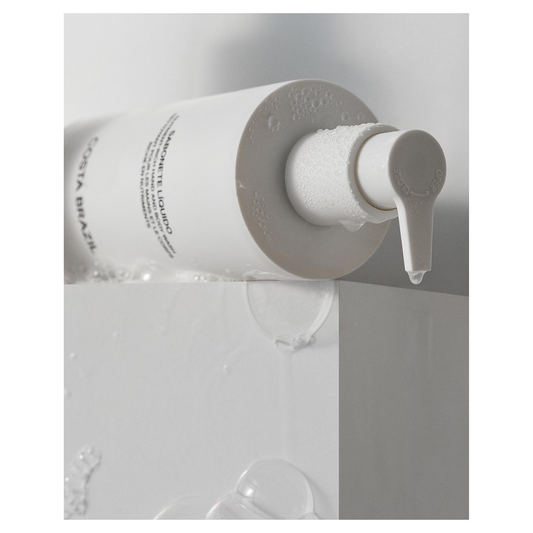 Costa Brazil |  Nov. 22