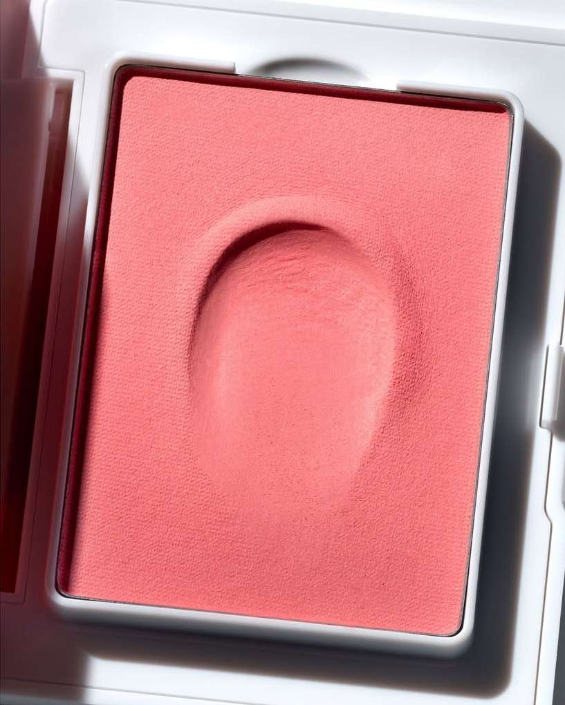 Raymond Meier X Glossier Oct. 25