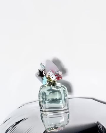 Raymond Meier X Marc Jacobs Fragrances Nov. 25
