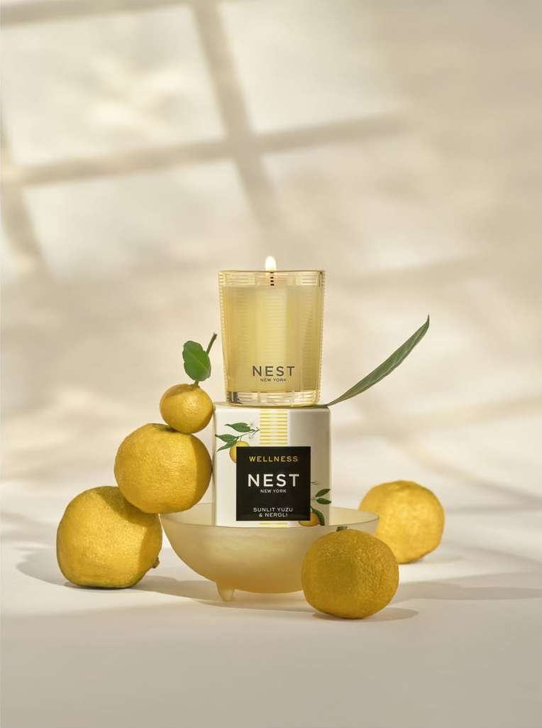 Lauren Coleman X Nest NY Nov. 25