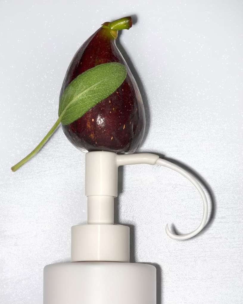 Raymond Meier X Glossier Dec. 25