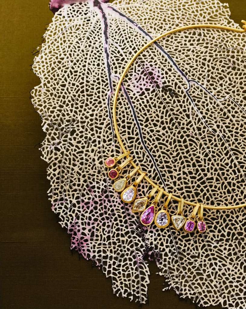 Lauren Coleman X DARIUS Dec. 25