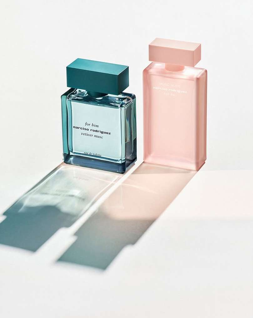 Narciso Rodriguez |  Jan. 26