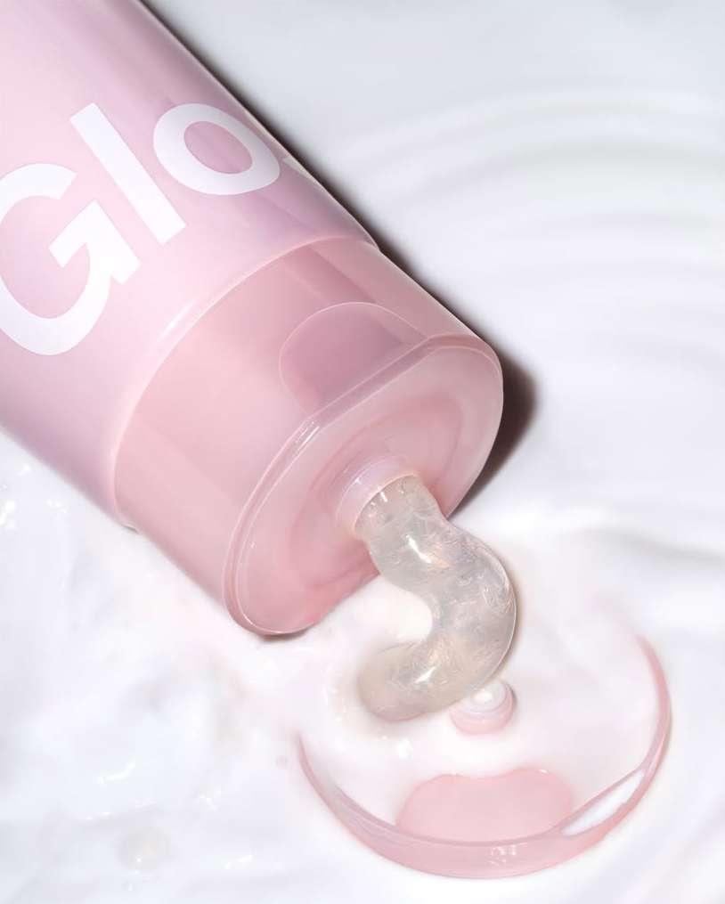 Glossier |  Jan. 26